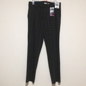 Lee Comfort Waist Pants 